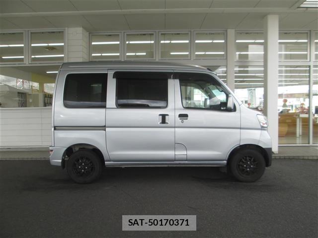 Daihatsu HIJET VAN 2018 8759427-20