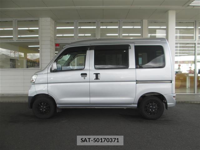 Daihatsu HIJET VAN 2018 8759427-22