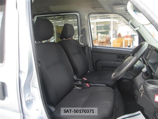 Daihatsu HIJET VAN 2018 8759427-3