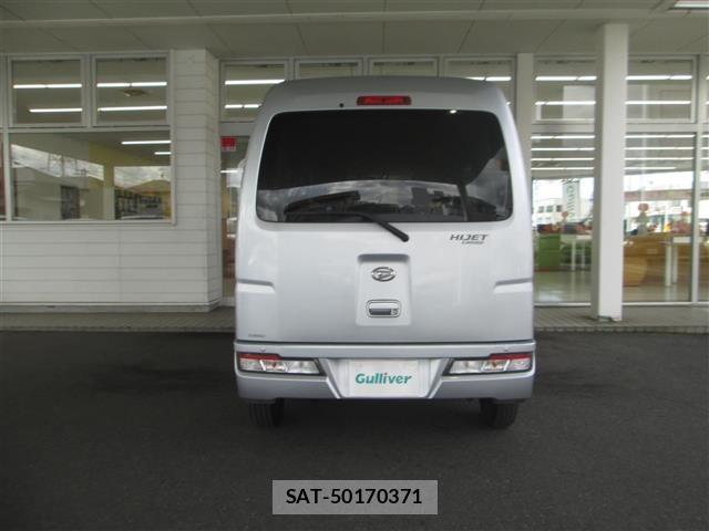 Daihatsu HIJET VAN 2018 8759427-4