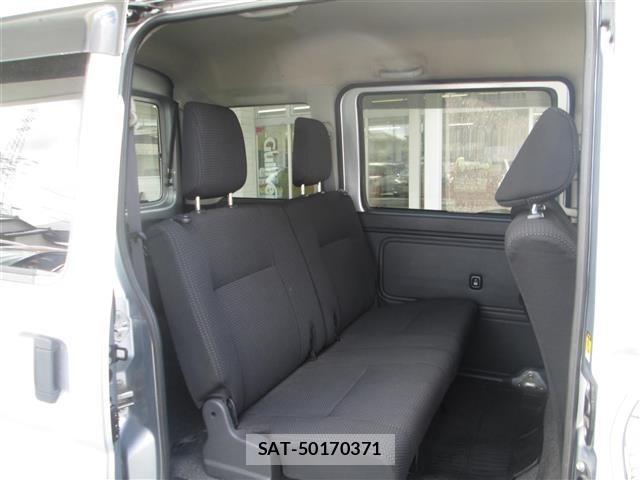 Daihatsu HIJET VAN 2018 8759427-5