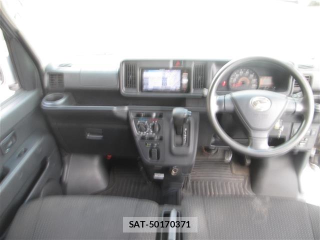 Daihatsu HIJET VAN 2018 8759427-6