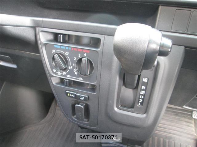 Daihatsu HIJET VAN 2018 8759427-7