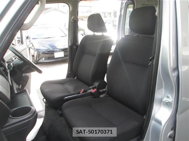 Daihatsu HIJET VAN 2018 8759427-8