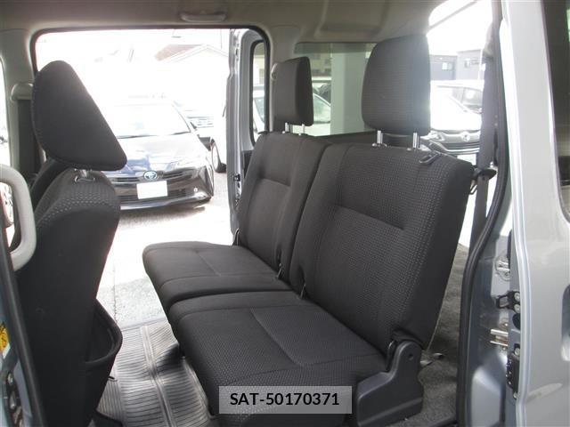 Daihatsu HIJET VAN 2018 8759427-9
