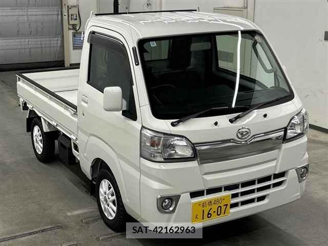 Daihatsu HIJET TRUCK 2017 8888905-0