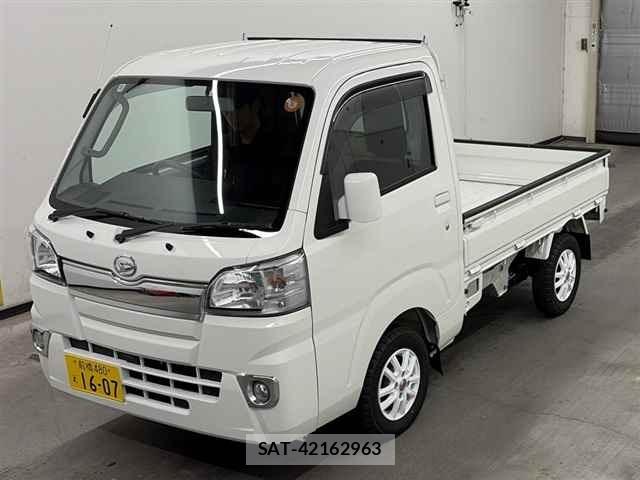 Daihatsu HIJET TRUCK 2017 8888905-4