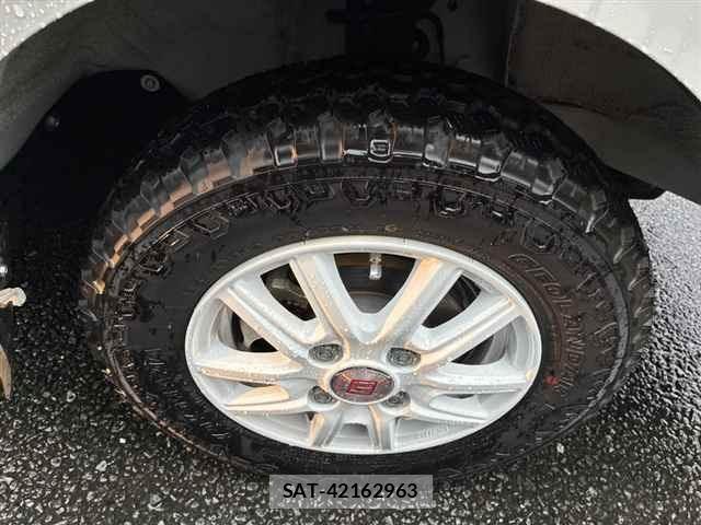 Daihatsu HIJET TRUCK 2017 8888905-8