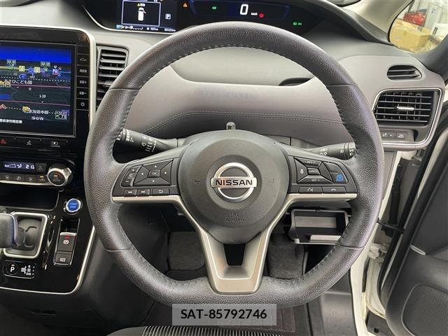 Nissan SERENA 2021 8672351-3