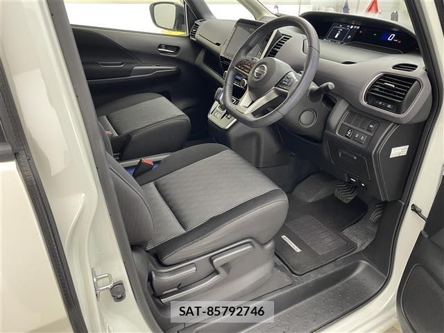 Nissan SERENA 2021 8672351-4