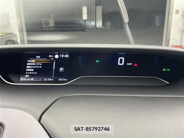 Nissan SERENA 2021 8672351-5