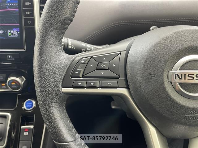 Nissan SERENA 2021 8672351-7