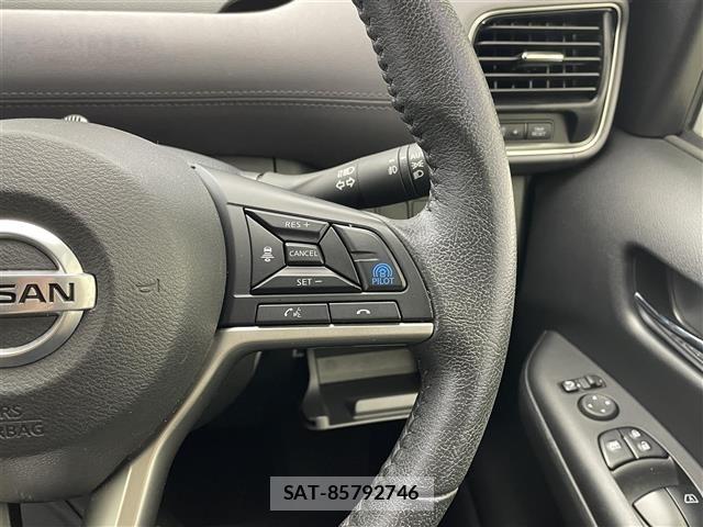 Nissan SERENA 2021 8672351-9