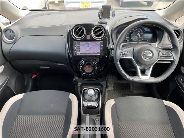 Nissan NOTE 2019 8913648-14