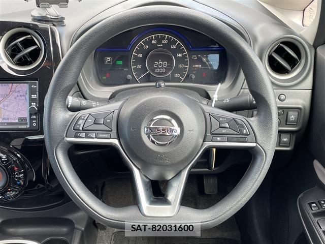 Nissan NOTE 2019 8913648-18