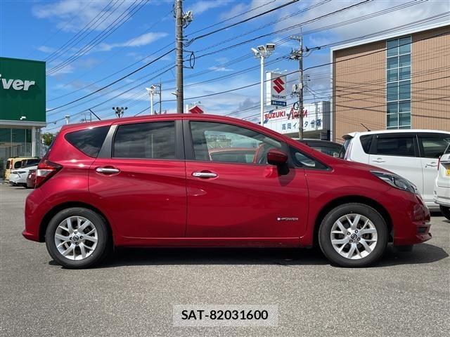 Nissan NOTE 2019 8913648-2