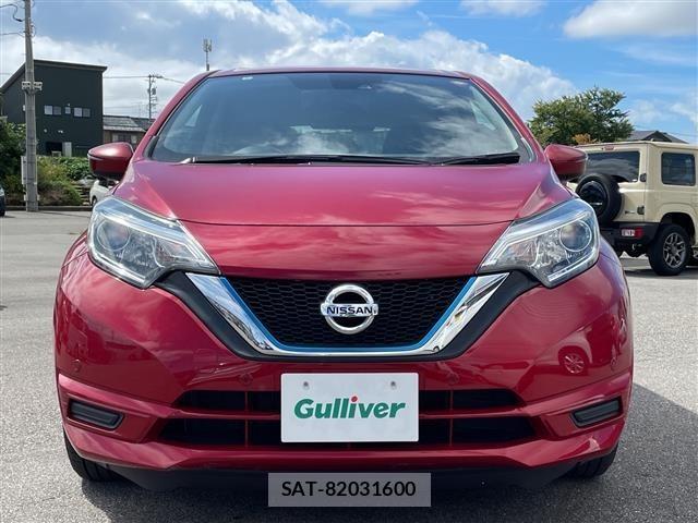 Nissan NOTE 2019 8913648-20