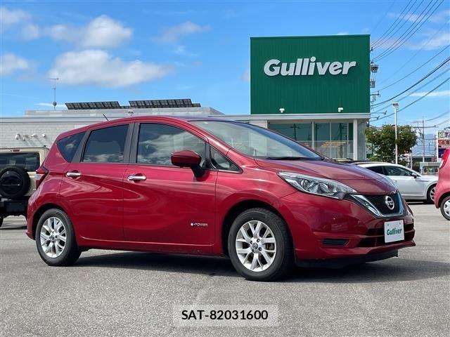 Nissan NOTE 2019 8913648-22