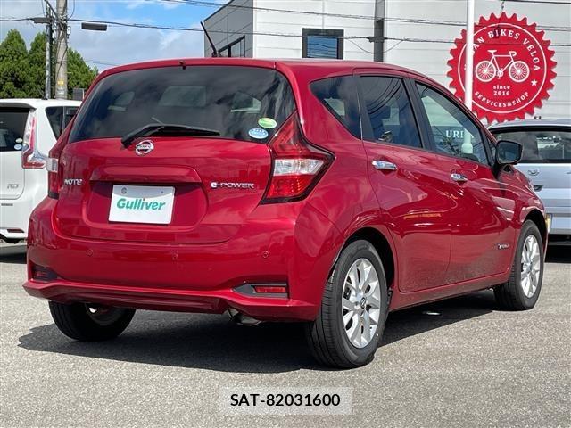 Nissan NOTE 2019 8913648-4