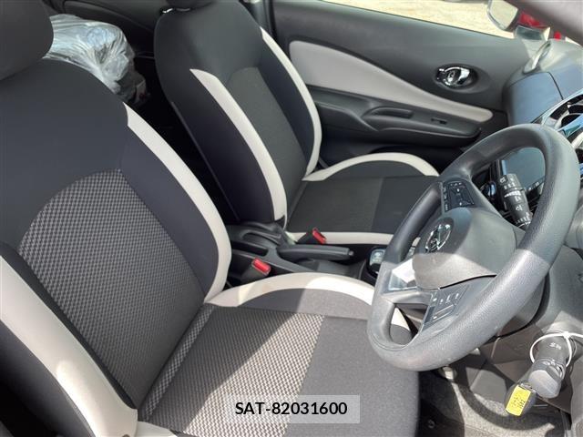 Nissan NOTE 2019 8913648-5