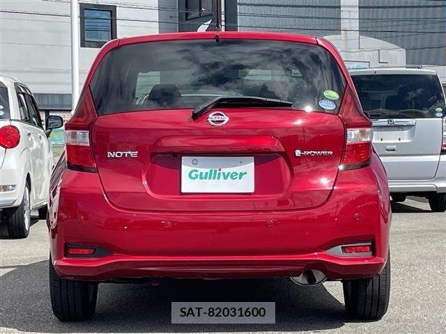 Nissan NOTE 2019 8913648-6