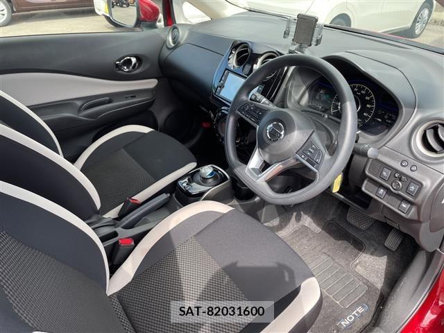 Nissan NOTE 2019 8913648-7