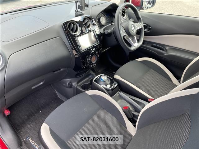 Nissan NOTE 2019 8913648-8