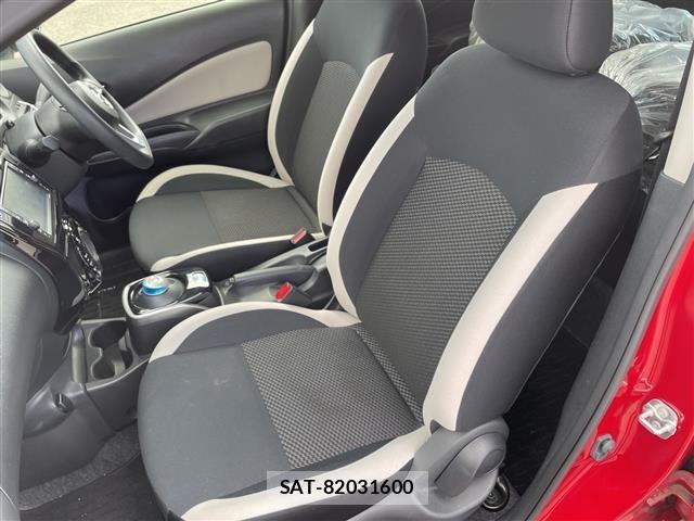 Nissan NOTE 2019 8913648-9