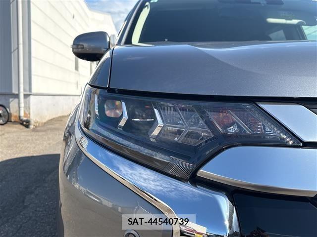 Mitsubishi OUTLANDER 2019 8931803-1