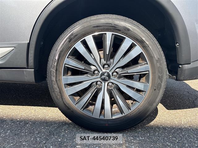 Mitsubishi OUTLANDER 2019 8931803-11