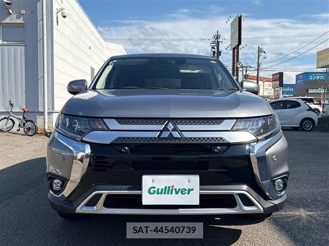 Mitsubishi OUTLANDER 2019 8931803-15