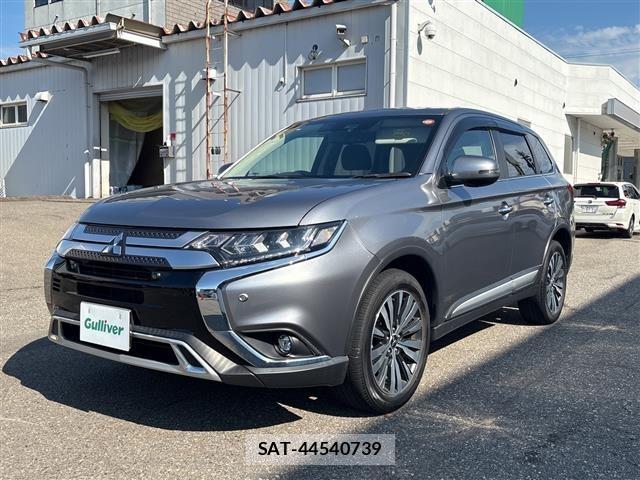 Mitsubishi OUTLANDER 2019 8931803-17