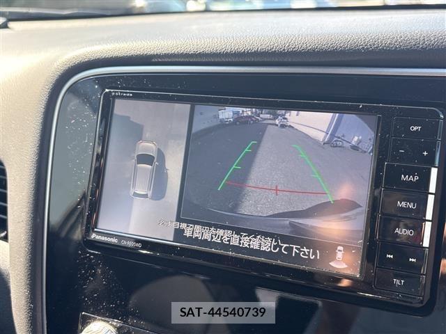 Mitsubishi OUTLANDER 2019 8931803-2