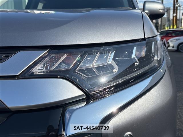 Mitsubishi OUTLANDER 2019 8931803-3