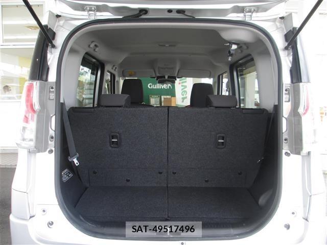 Suzuki SOLIO 2016 8750113-11