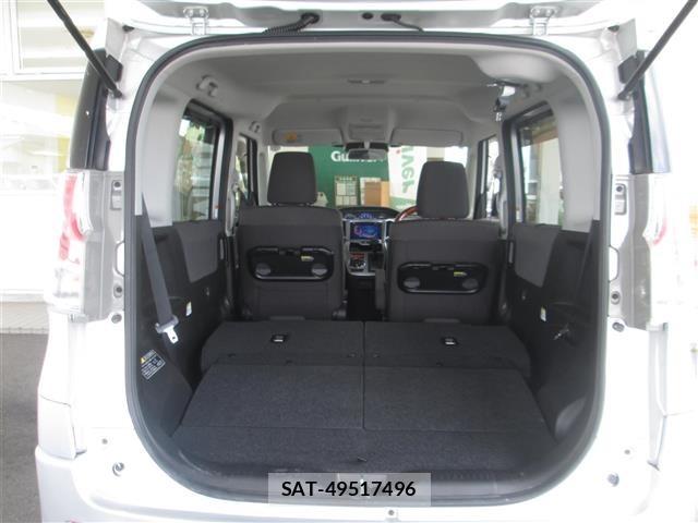 Suzuki SOLIO 2016 8750113-12