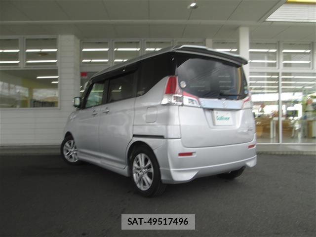 Suzuki SOLIO 2016 8750113-13