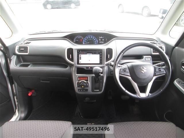 Suzuki SOLIO 2016 8750113-14