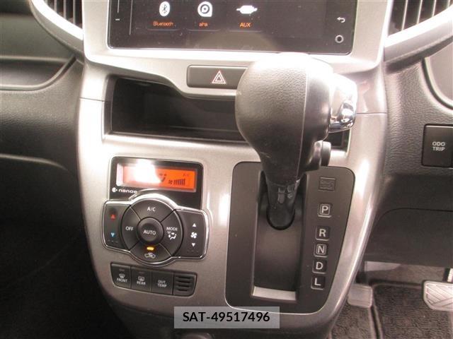 Suzuki SOLIO 2016 8750113-19