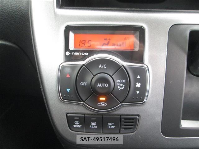 Suzuki SOLIO 2016 8750113-21
