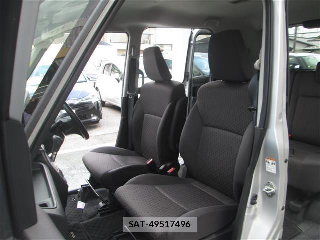 Suzuki SOLIO 2016 8750113-22