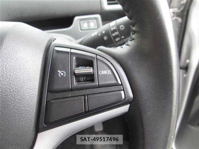 Suzuki SOLIO 2016 8750113-3