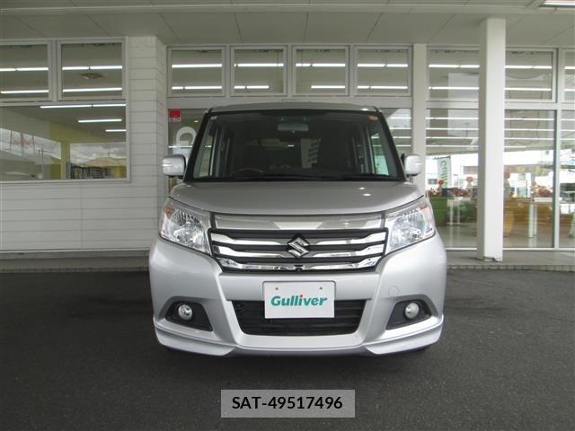 Suzuki SOLIO 2016 8750113-4