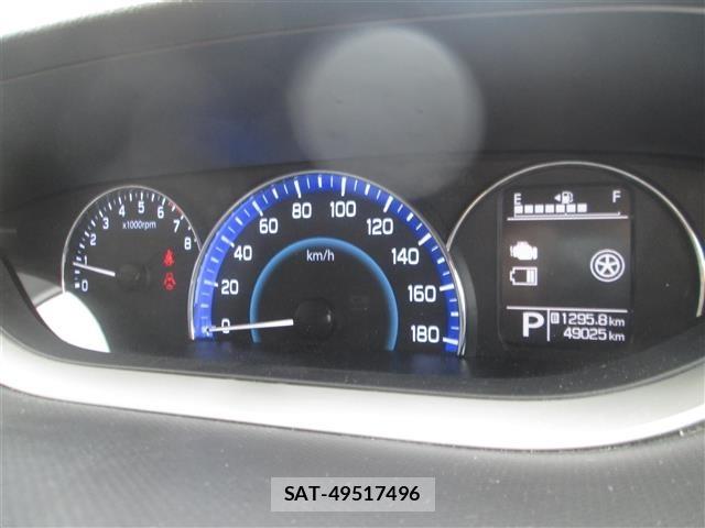 Suzuki SOLIO 2016 8750113-7