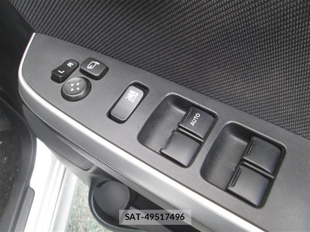 Suzuki SOLIO 2016 8750113-8
