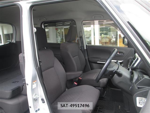 Suzuki SOLIO 2016 8750113-9