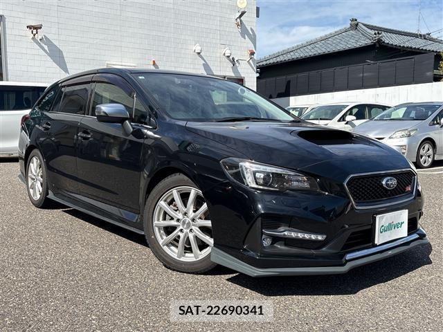 Subaru LEVORG 2019 8932096-0