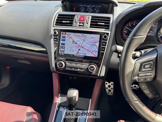 Subaru LEVORG 2019 8932096-1
