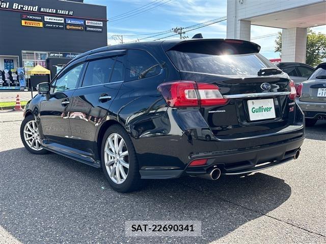 Subaru LEVORG 2019 8932096-13