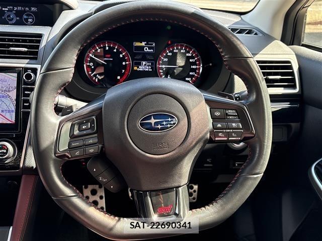 Subaru LEVORG 2019 8932096-14